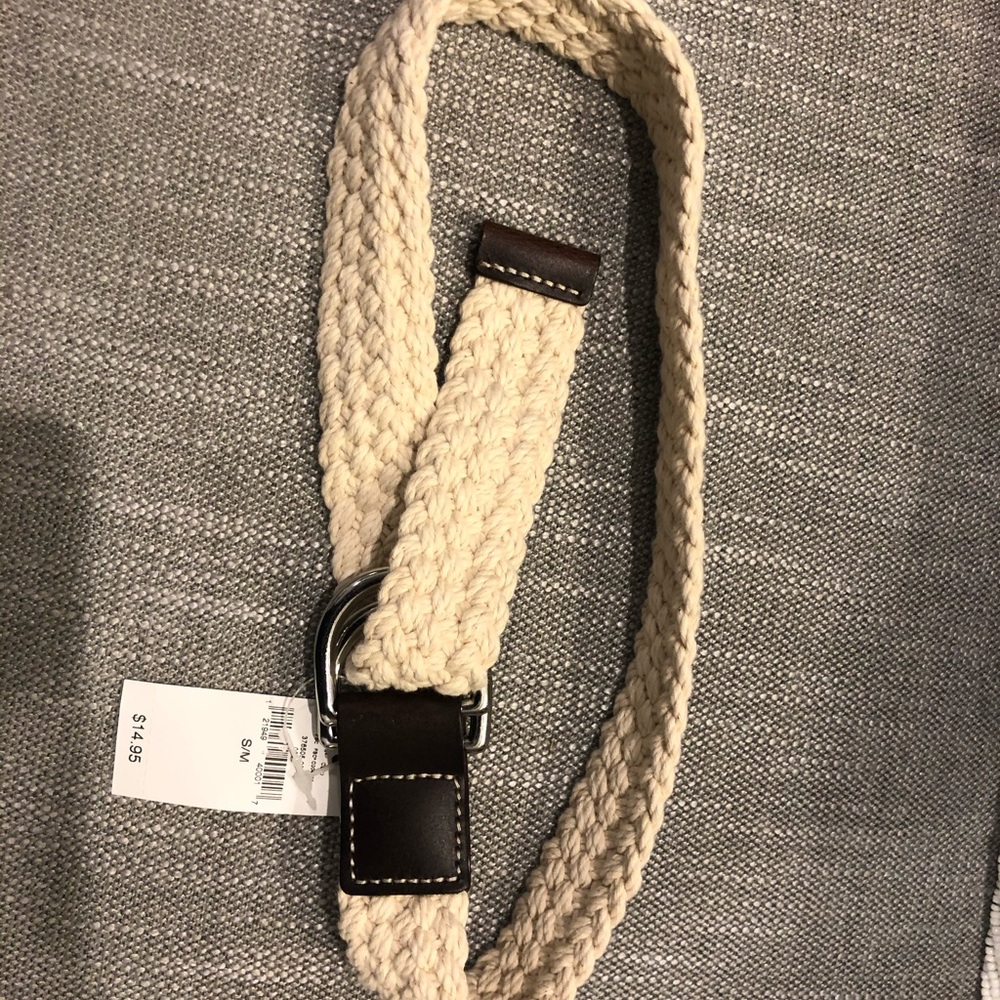 Gap kids Sport belt